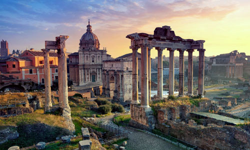 Rome Tour